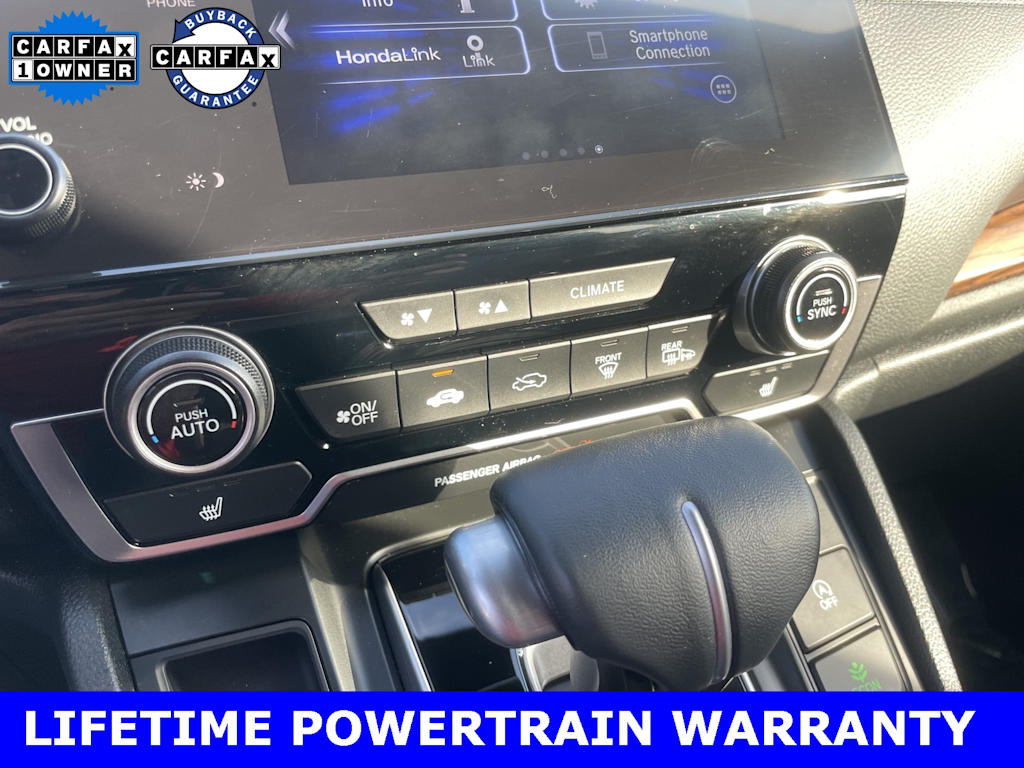 Thumbnail: 2022 Honda CR-V - 24