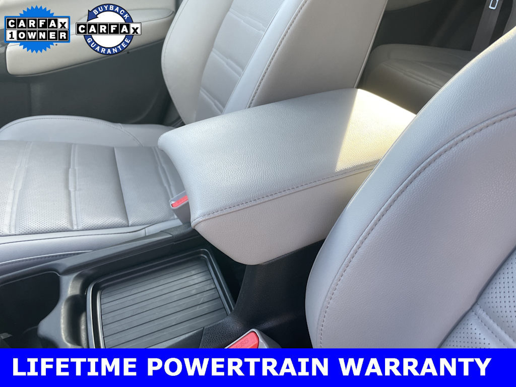 Thumbnail: 2022 Honda CR-V - 10