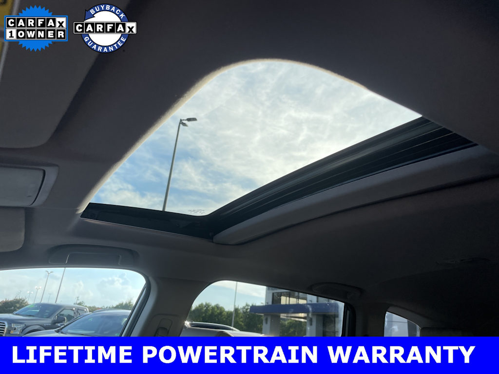 Thumbnail: 2022 Honda CR-V - 26