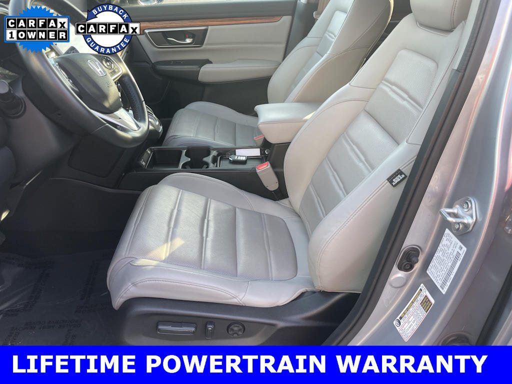 Thumbnail: 2022 Honda CR-V - 28