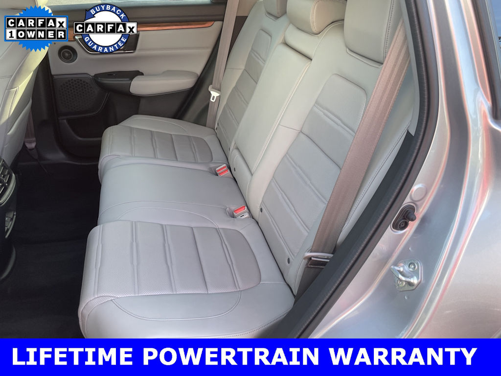 Thumbnail: 2022 Honda CR-V - 11