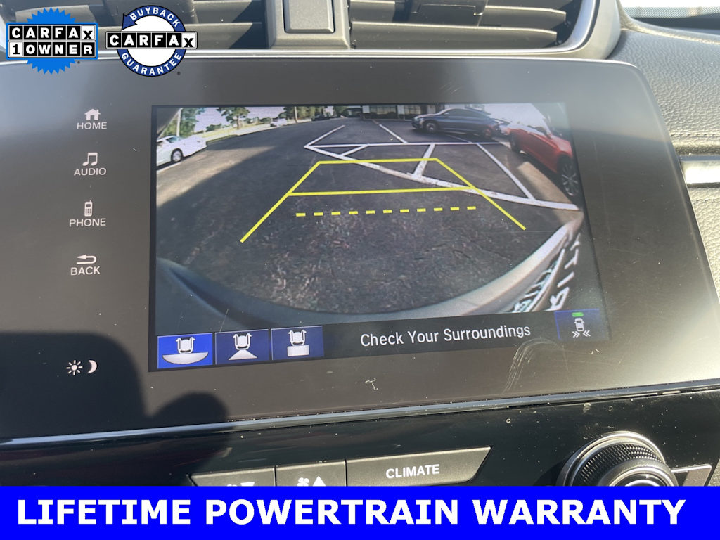 Thumbnail: 2022 Honda CR-V - 23