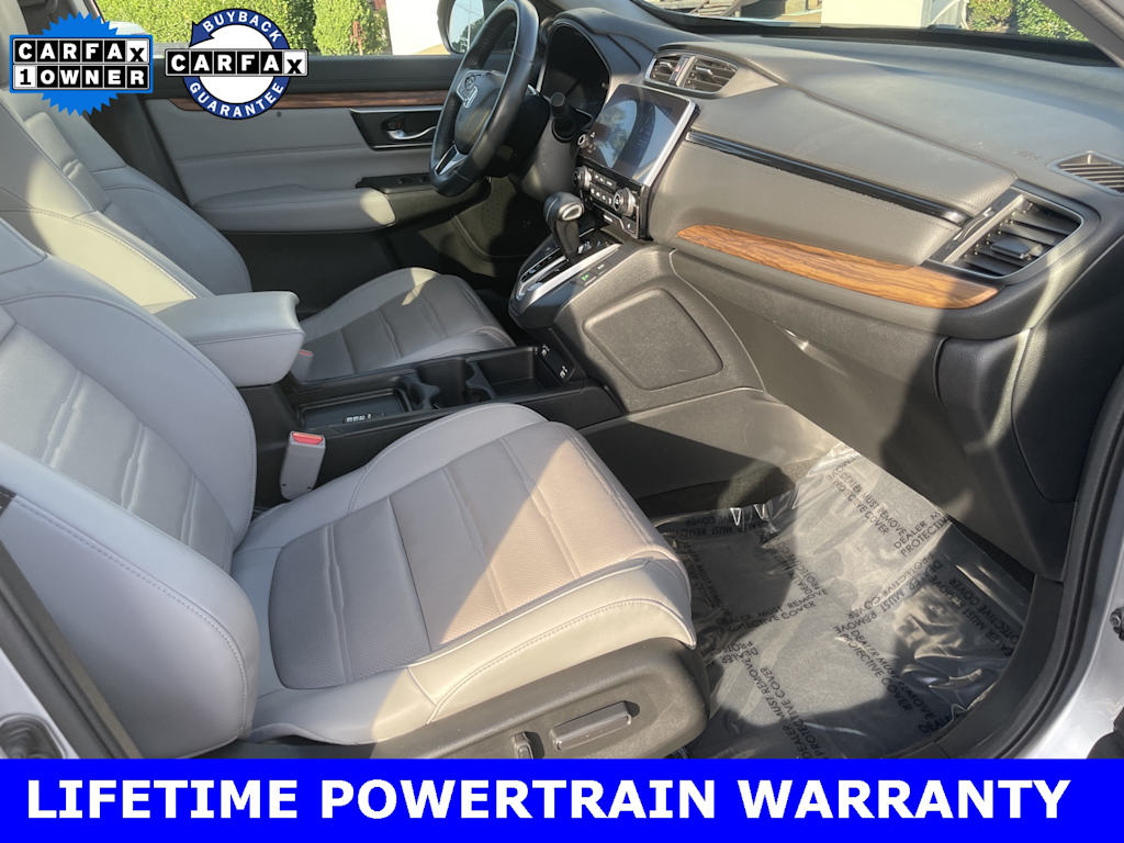 Thumbnail: 2022 Honda CR-V - 27