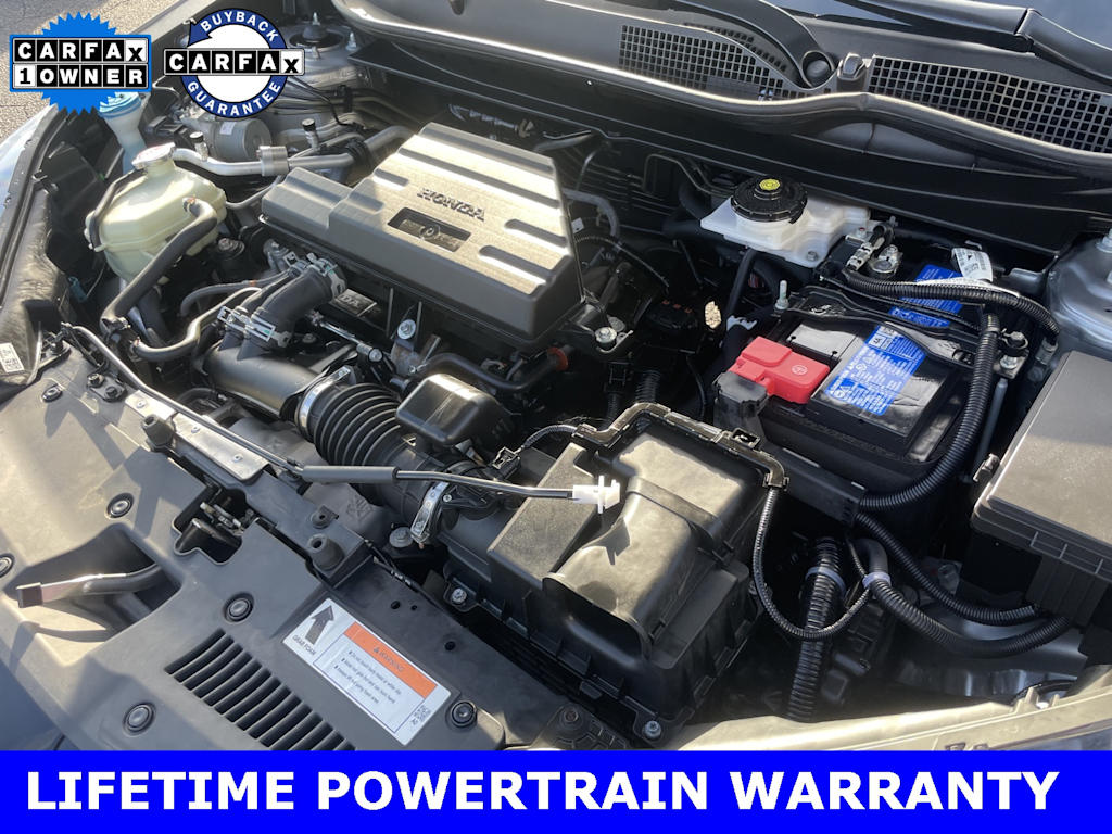 Thumbnail: 2022 Honda CR-V - 8