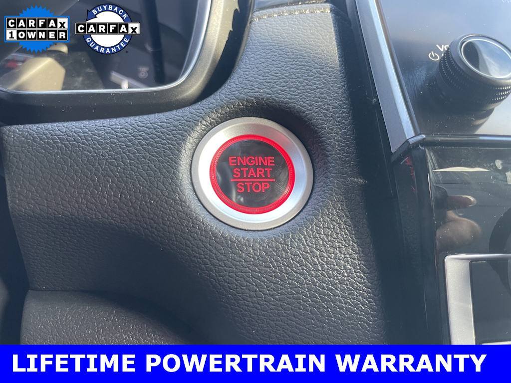 Thumbnail: 2022 Honda CR-V - 25