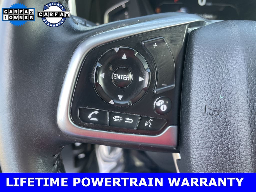 Thumbnail: 2022 Honda CR-V - 21