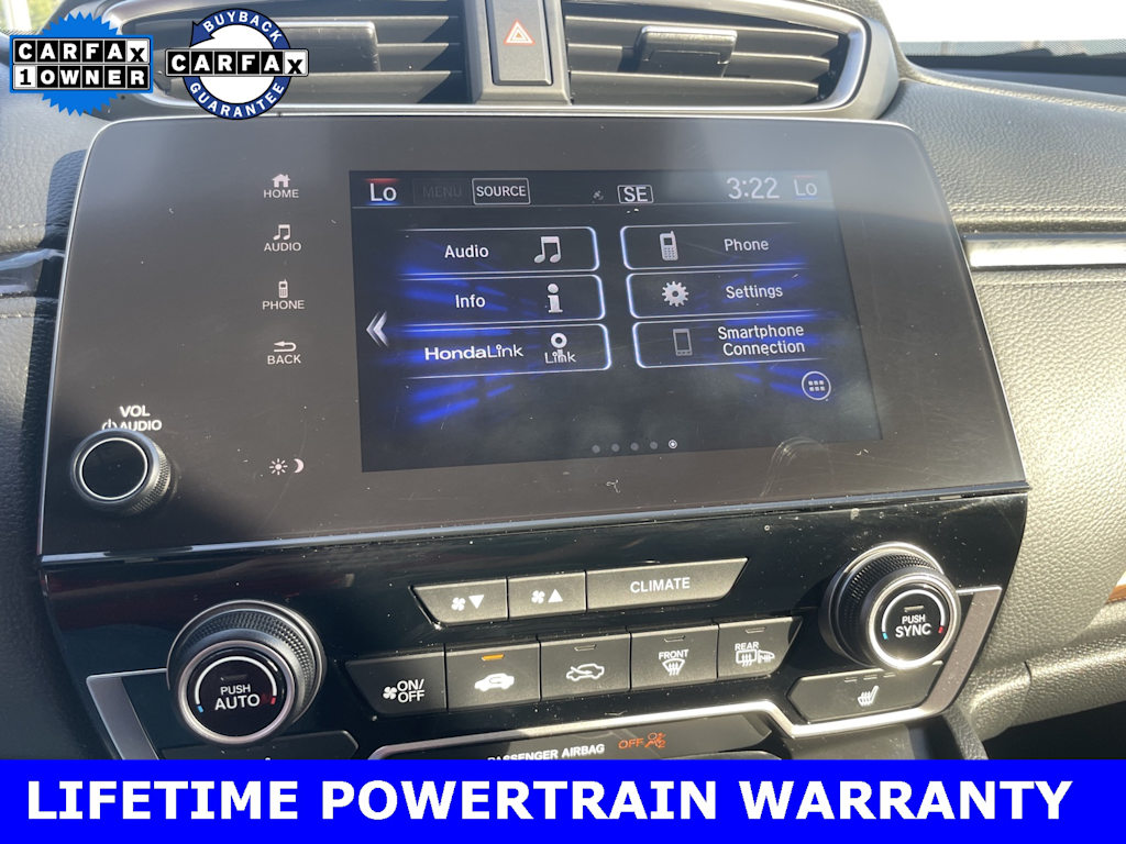 Thumbnail: 2022 Honda CR-V - 12