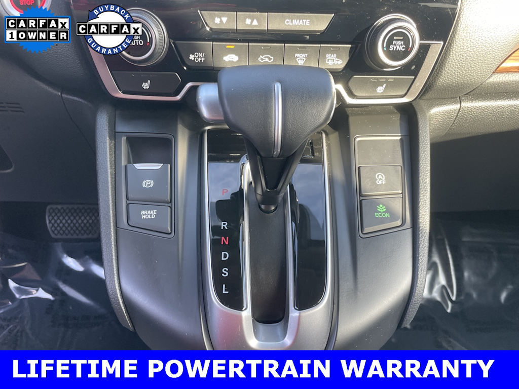 Thumbnail: 2022 Honda CR-V - 13