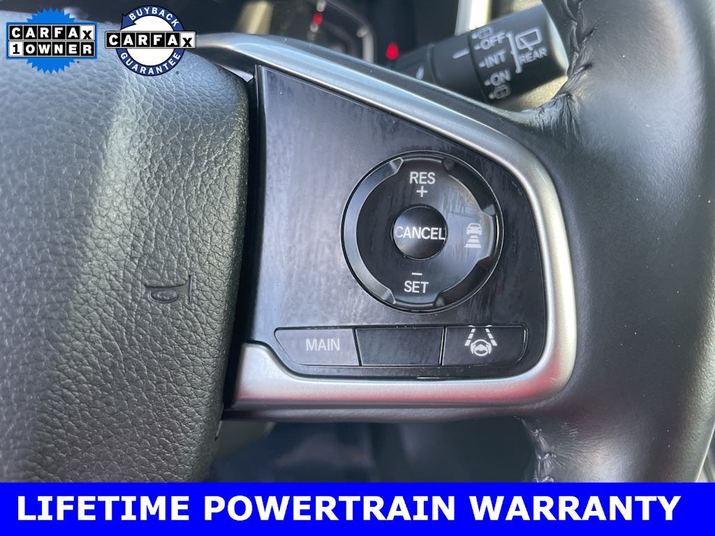 Thumbnail: 2022 Honda CR-V - 22