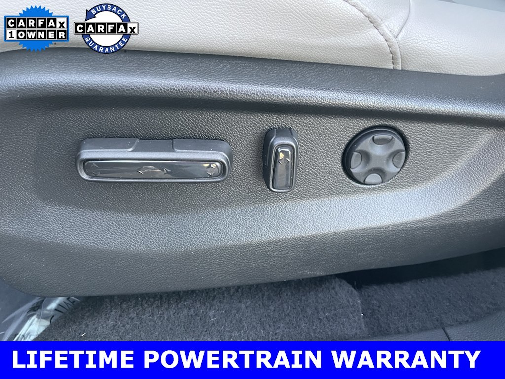 Thumbnail: 2022 Honda CR-V - 19