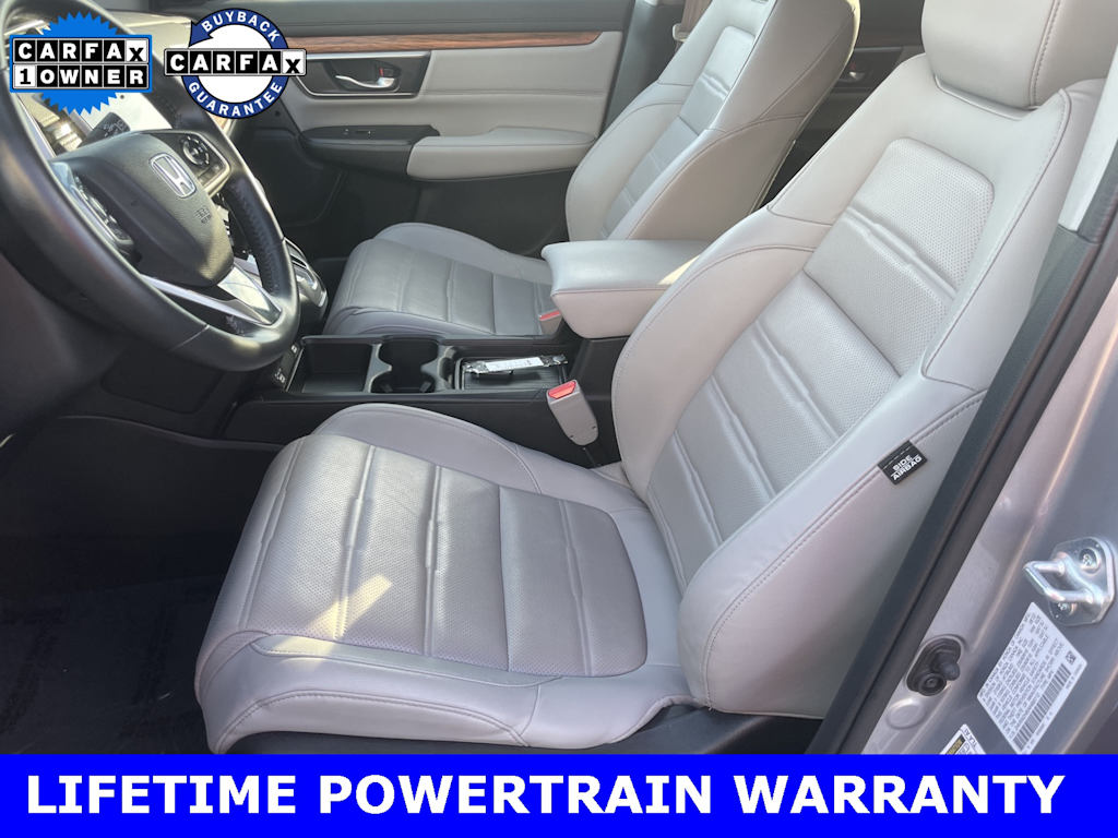 Thumbnail: 2022 Honda CR-V - 9