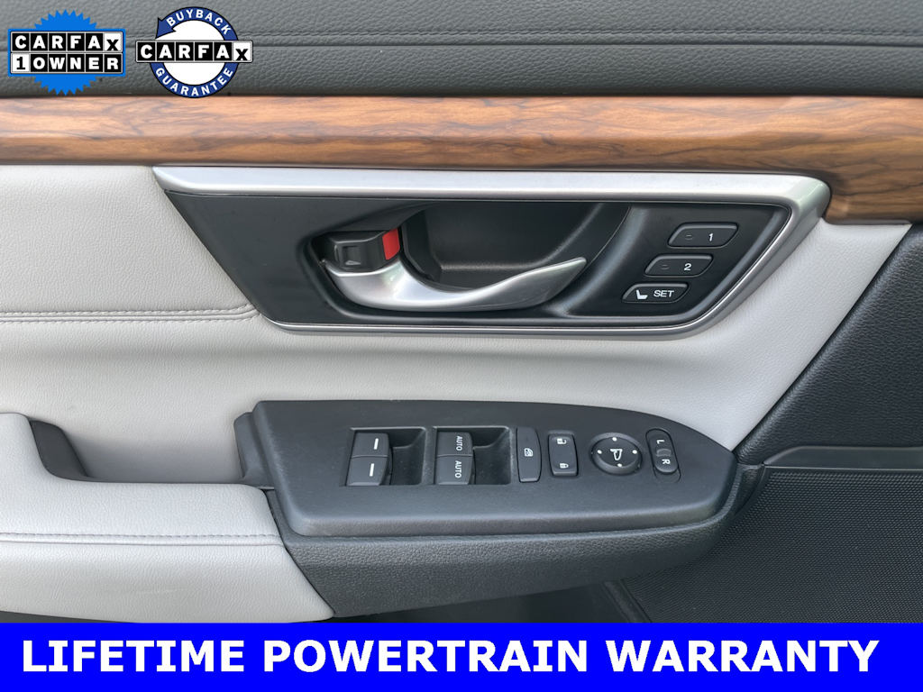 Thumbnail: 2022 Honda CR-V - 20