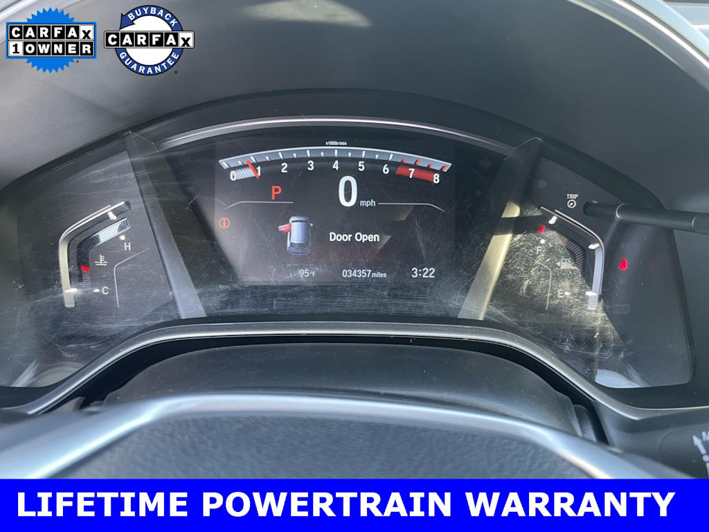 Thumbnail: 2022 Honda CR-V - 14