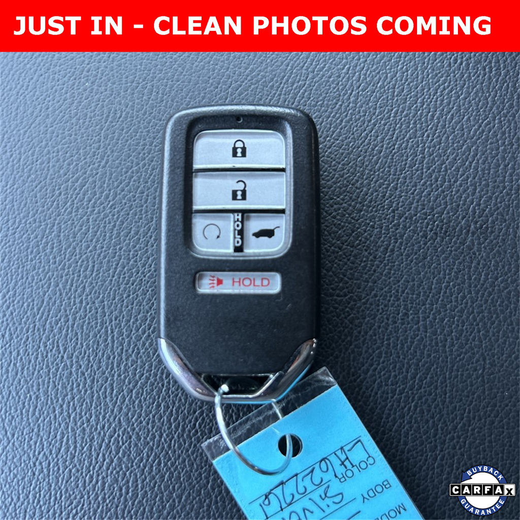 Thumbnail: 2020 Honda CR-V - 11