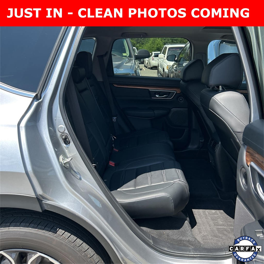 Thumbnail: 2020 Honda CR-V - 15