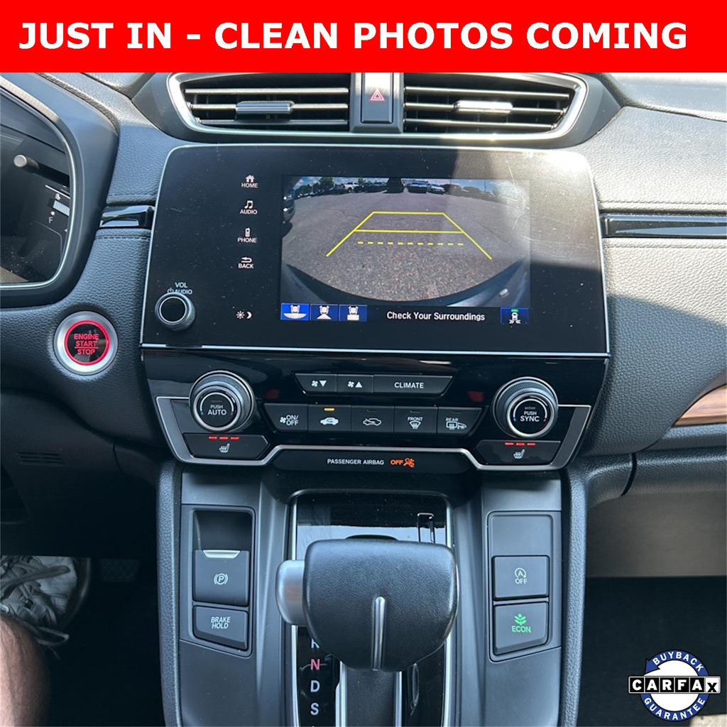 Thumbnail: 2020 Honda CR-V - 16