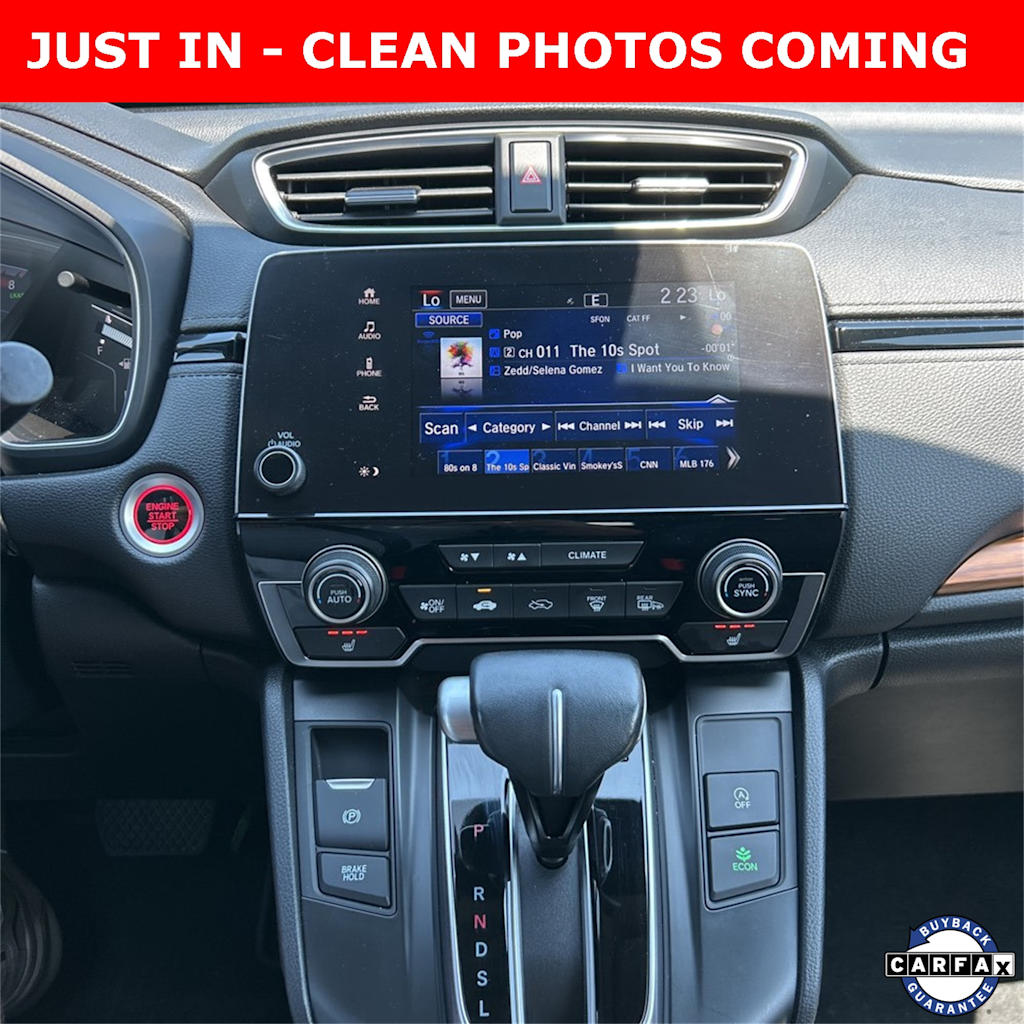 Thumbnail: 2020 Honda CR-V - 8