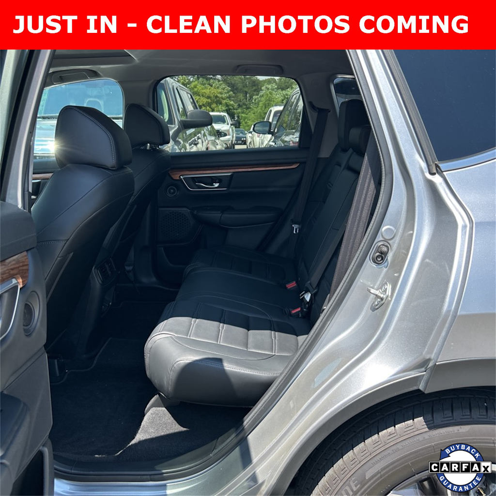 Thumbnail: 2020 Honda CR-V - 7