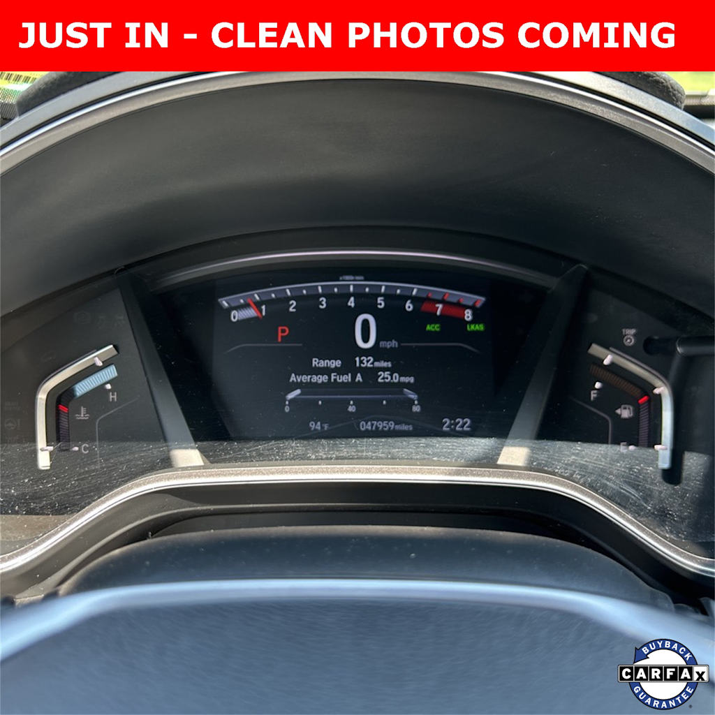 Thumbnail: 2020 Honda CR-V - 9