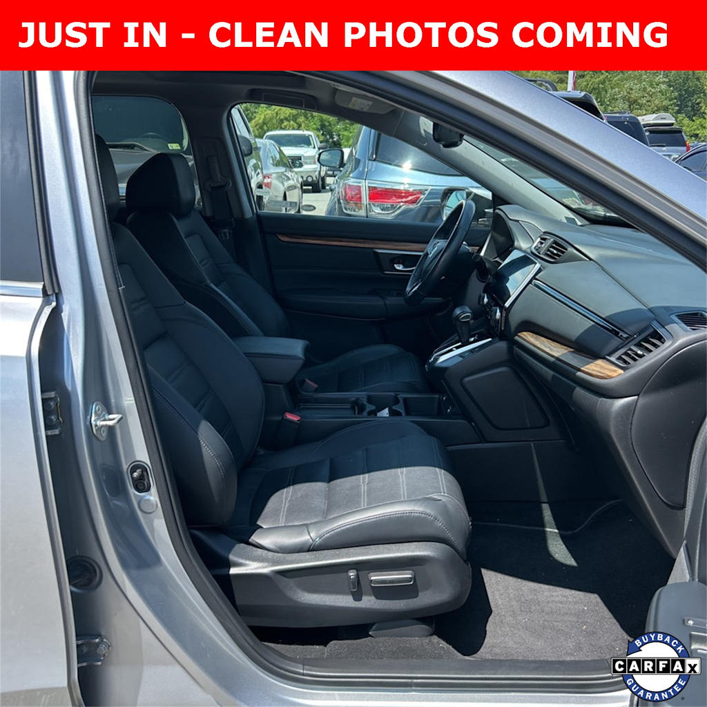 Thumbnail: 2020 Honda CR-V - 6