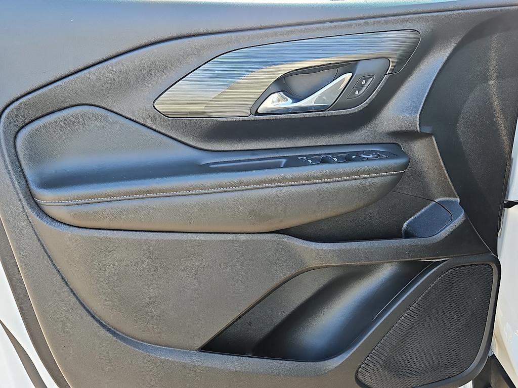Thumbnail: 2024 GMC Terrain - 19