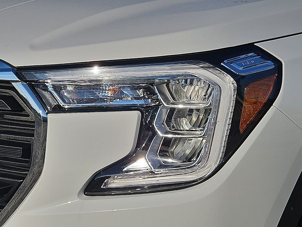 Thumbnail: 2024 GMC Terrain - 18
