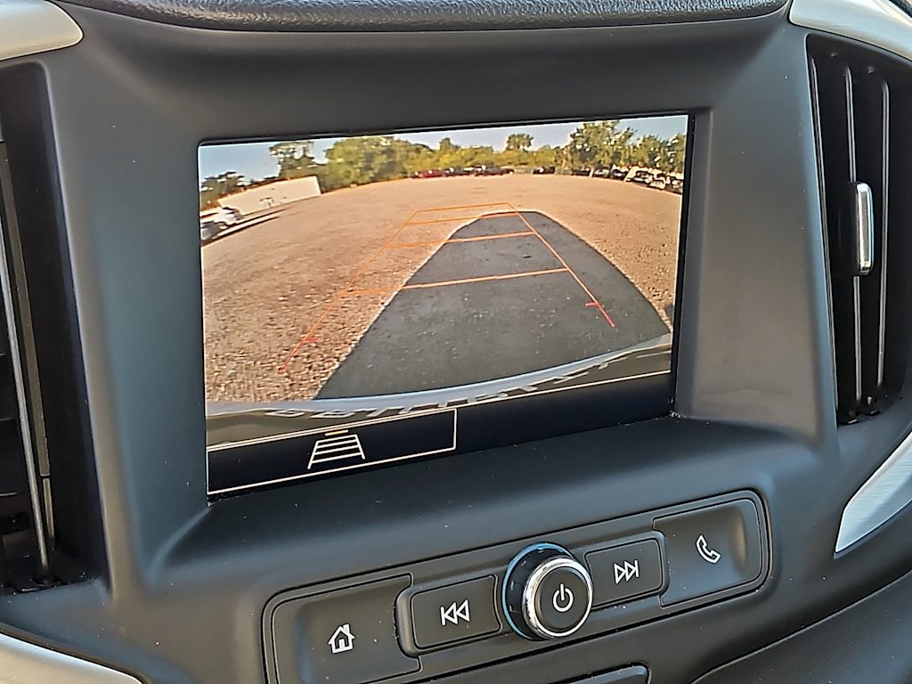 Thumbnail: 2024 GMC Terrain - 22