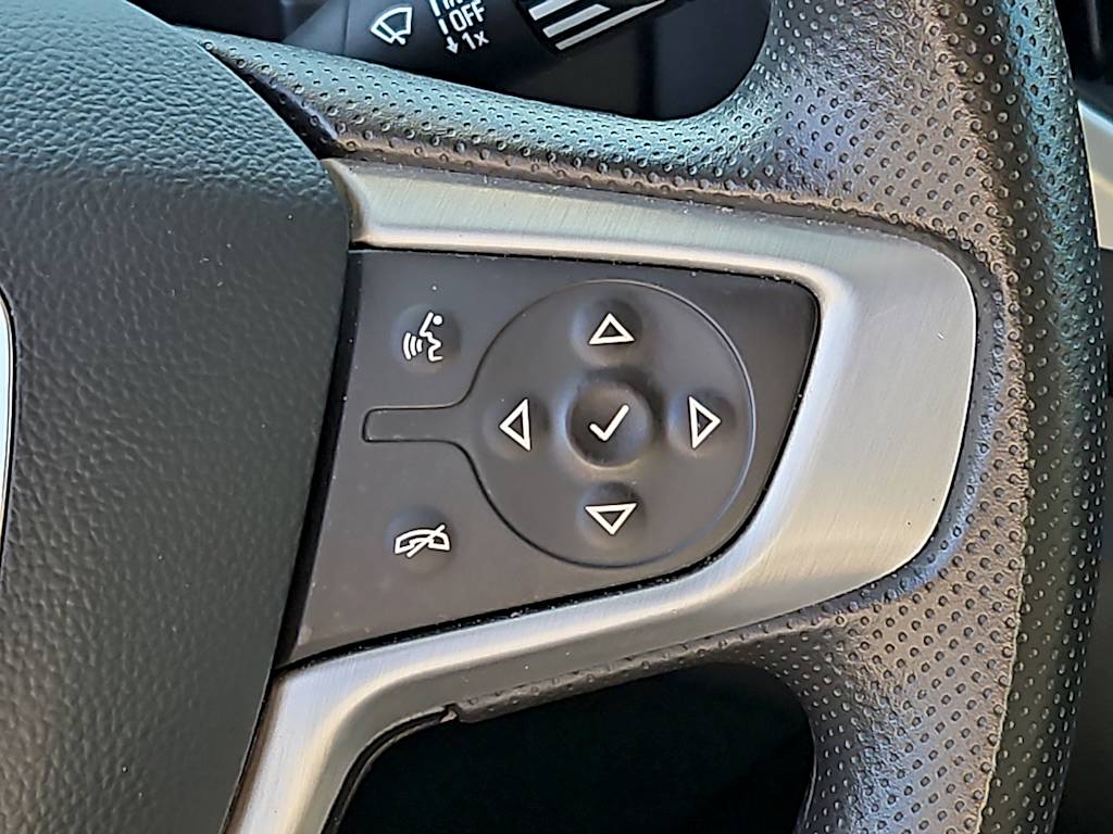 Thumbnail: 2024 GMC Terrain - 25