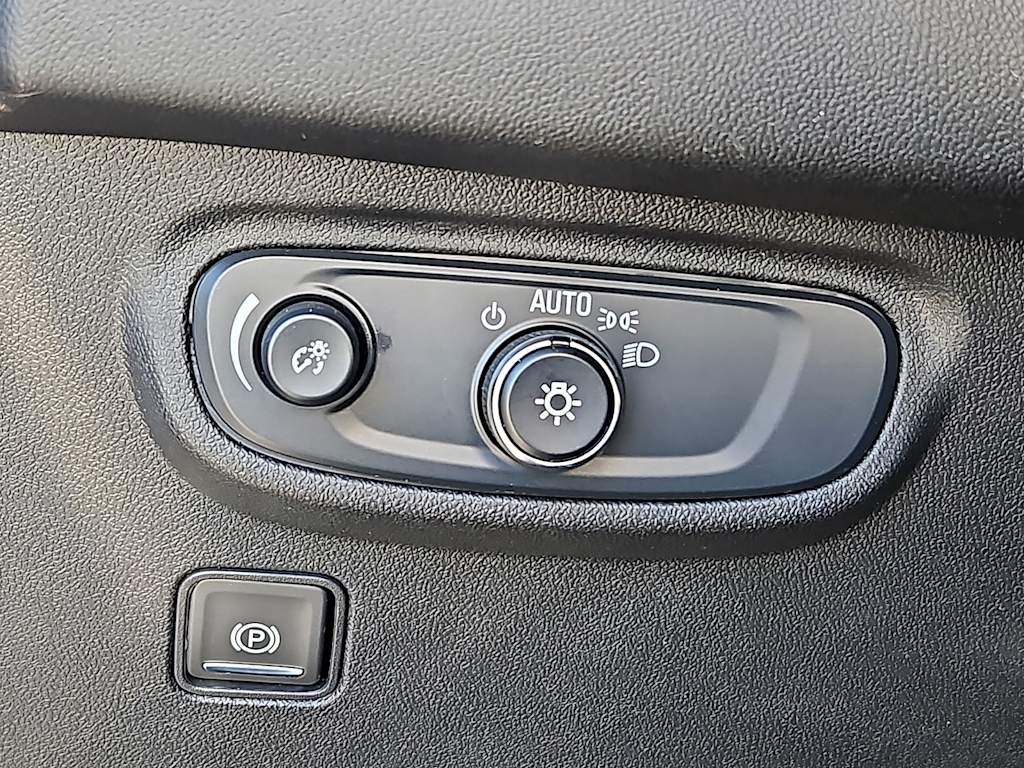Thumbnail: 2024 GMC Terrain - 27