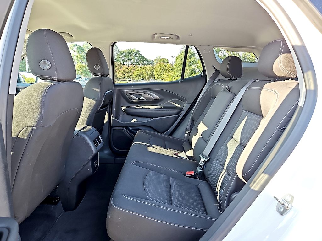 Thumbnail: 2024 GMC Terrain - 12
