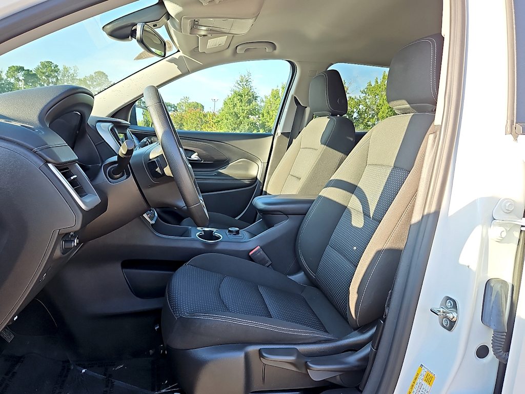 Thumbnail: 2024 GMC Terrain - 11