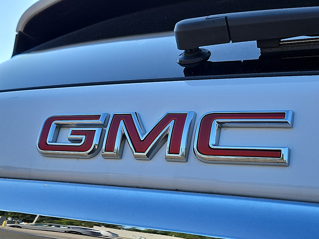 Thumbnail: 2024 GMC Terrain - 7