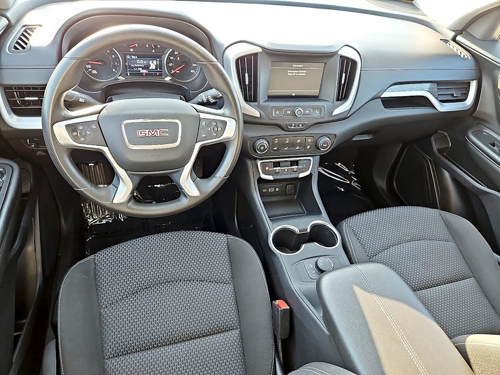 Thumbnail: 2024 GMC Terrain - 2