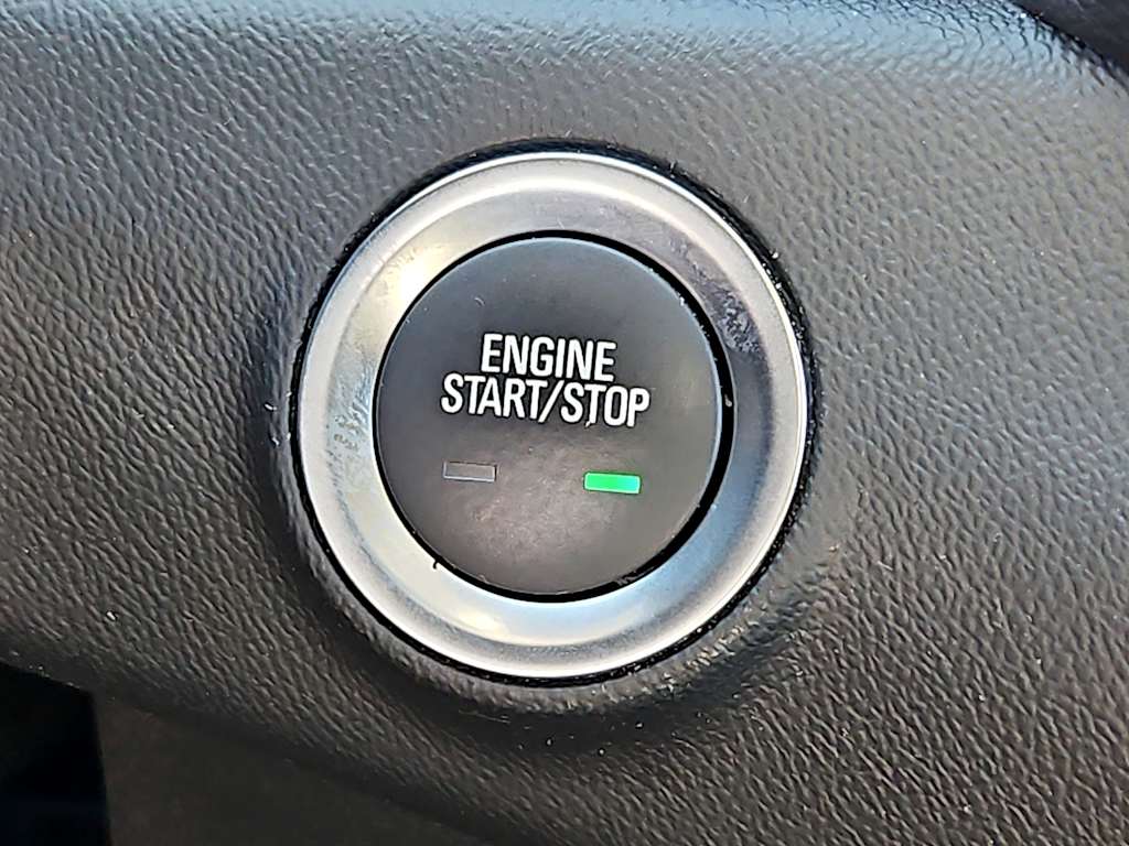 Thumbnail: 2024 GMC Terrain - 26