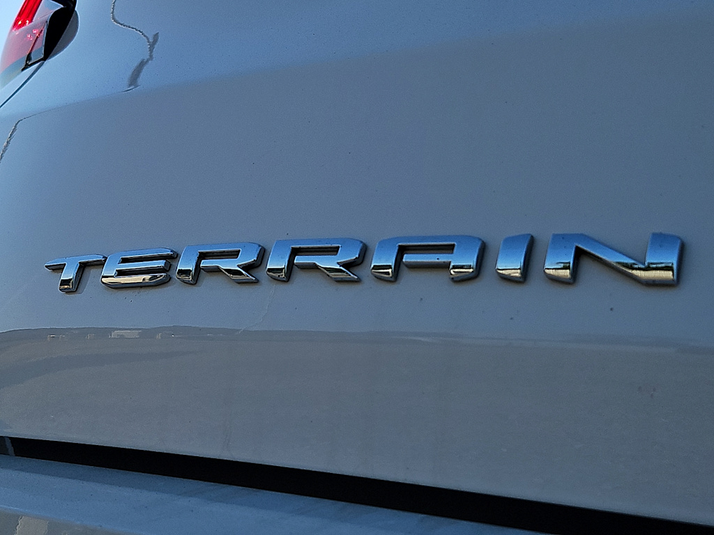 Thumbnail: 2024 GMC Terrain - 32