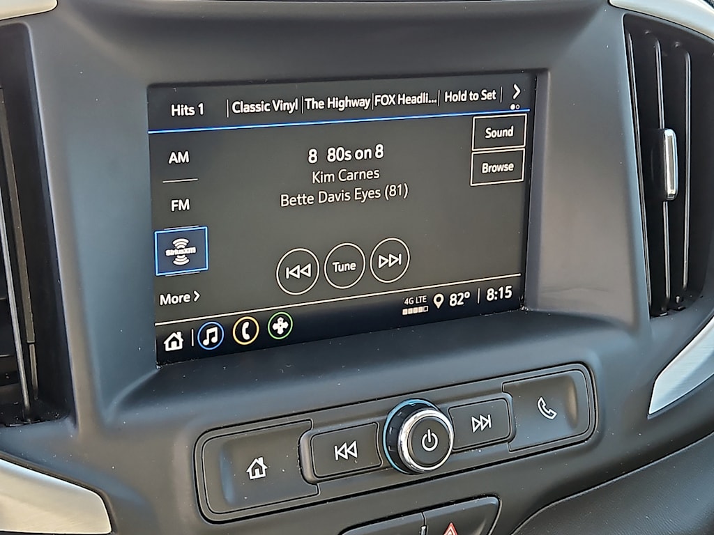 Thumbnail: 2024 GMC Terrain - 13