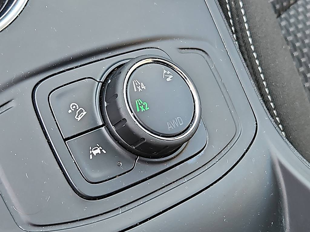 Thumbnail: 2024 GMC Terrain - 30