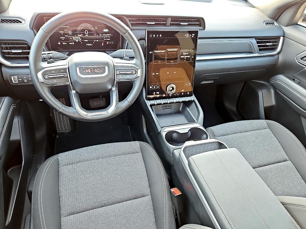 Thumbnail: 2026 GMC Terrain - 2