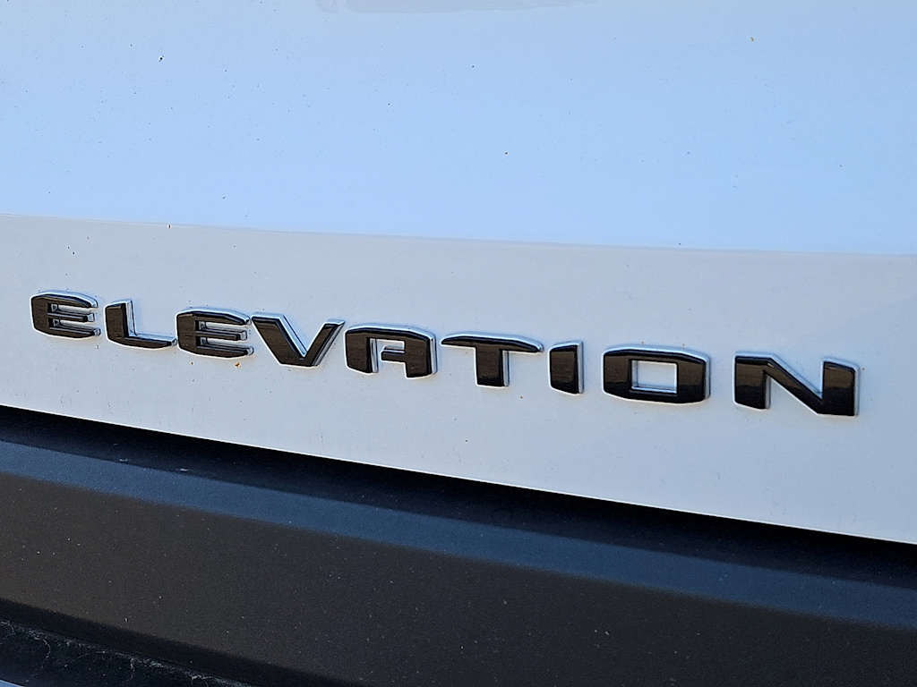 Thumbnail: 2026 GMC Terrain - 30