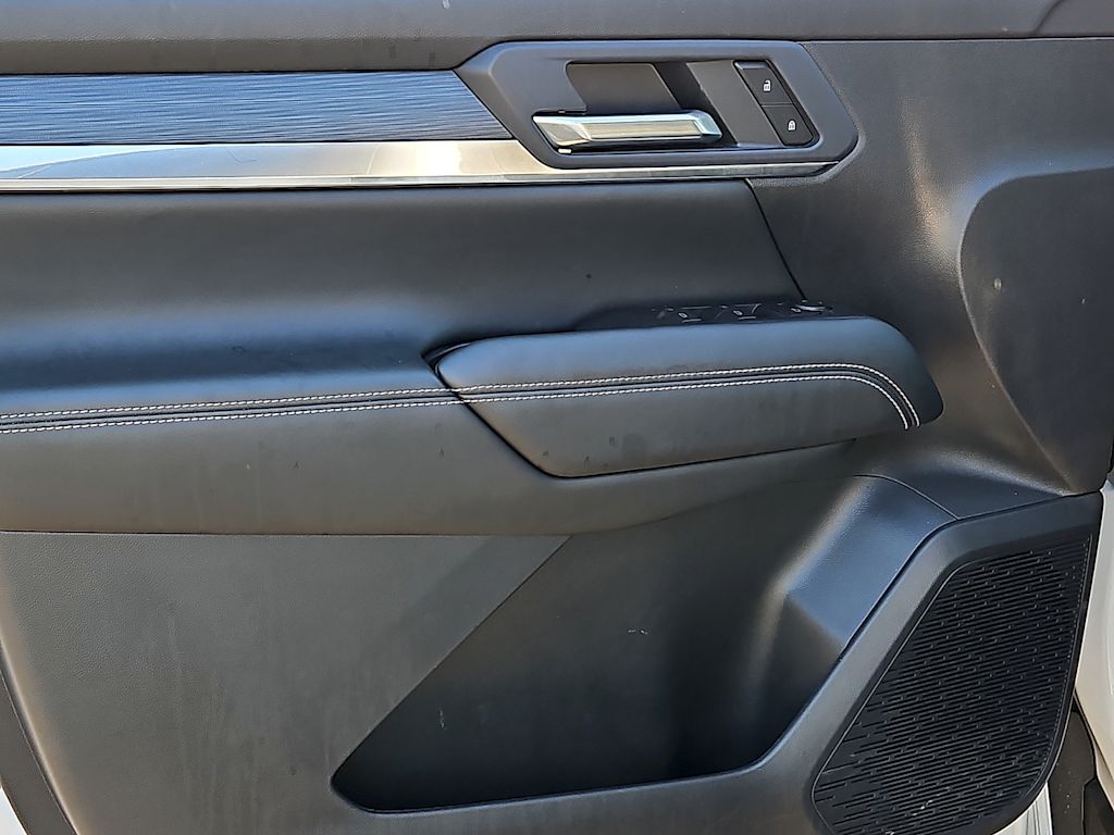 Thumbnail: 2026 GMC Terrain - 19