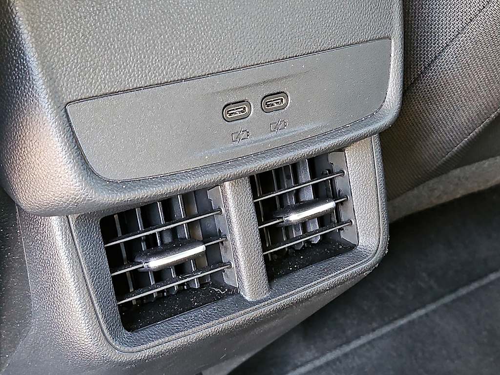 Thumbnail: 2026 GMC Terrain - 28