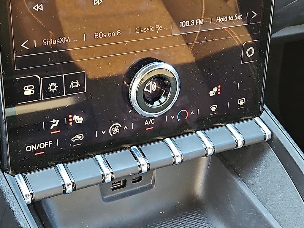 Thumbnail: 2026 GMC Terrain - 21