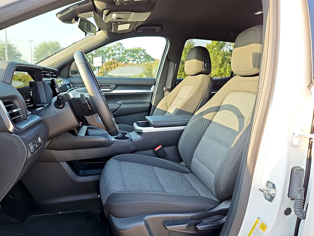 Thumbnail: 2026 GMC Terrain - 10