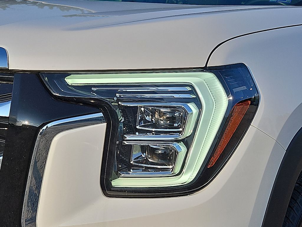 Thumbnail: 2026 GMC Terrain - 18