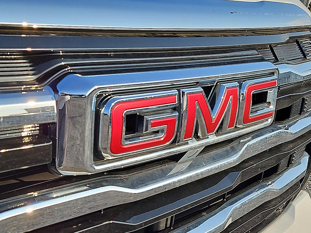 Thumbnail: 2026 GMC Terrain - 29