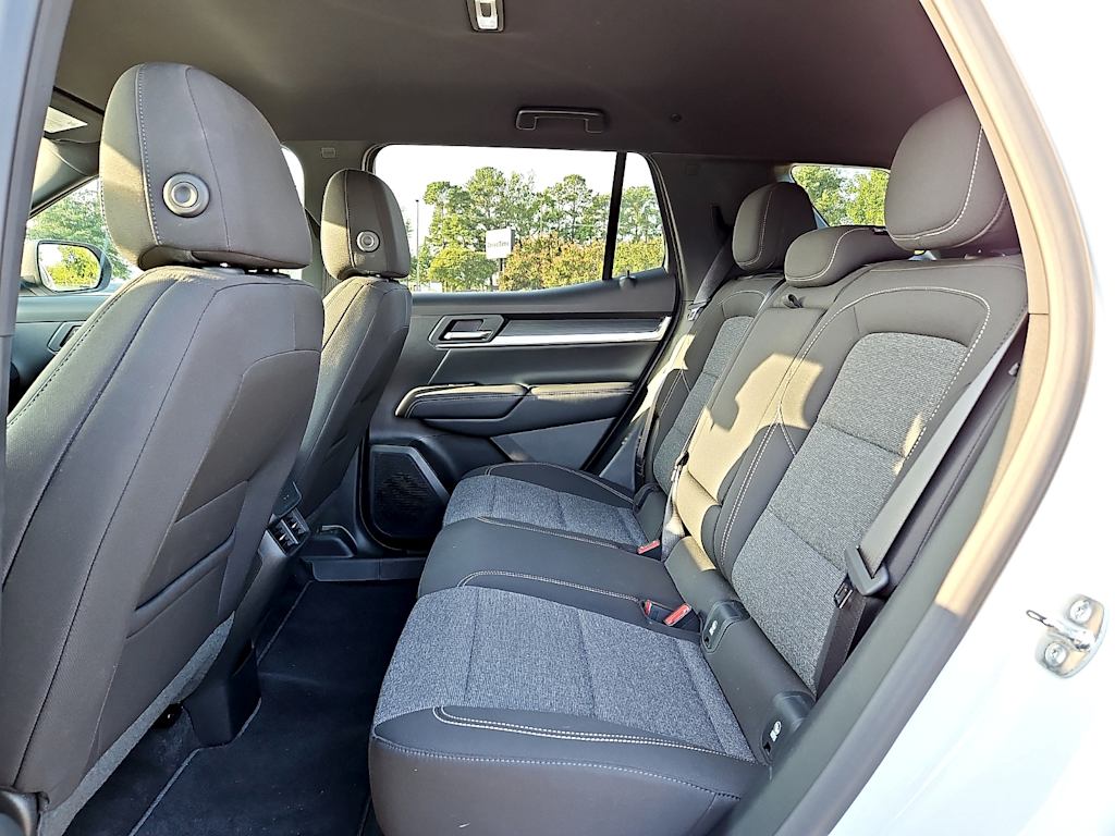 Thumbnail: 2026 GMC Terrain - 11