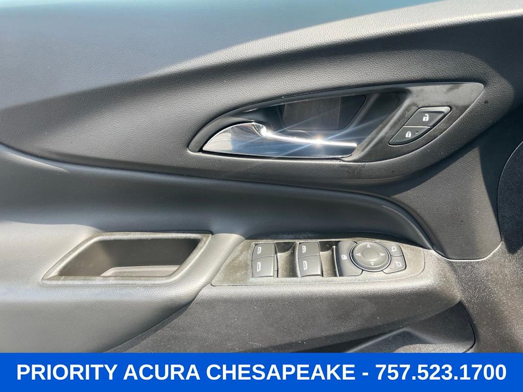 Thumbnail: 2024 Chevrolet Equinox - 20