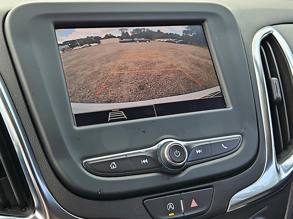 Thumbnail: 2024 Chevrolet Equinox - 22