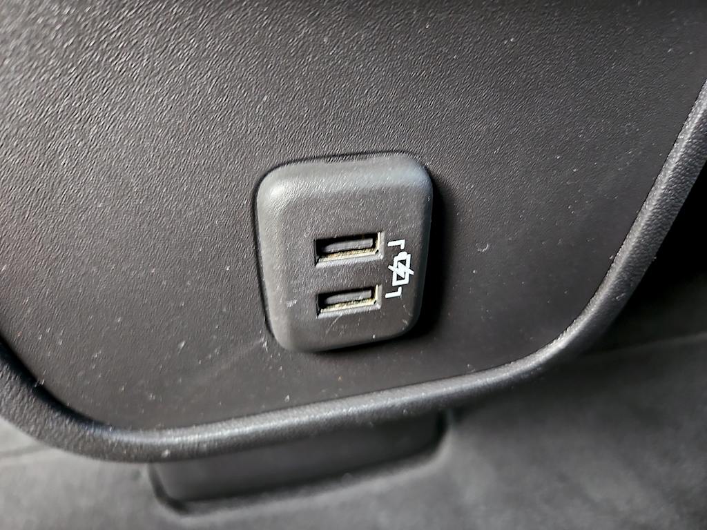 Thumbnail: 2024 Chevrolet Equinox - 19