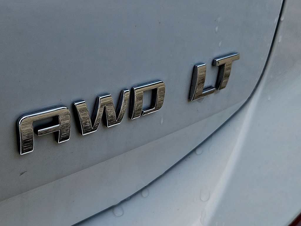 Thumbnail: 2024 Chevrolet Equinox - 30
